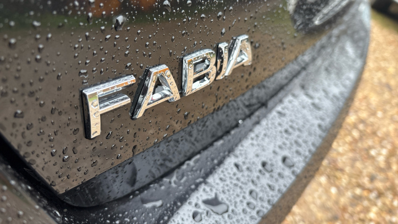 Skoda Fabia 1.0 TSI SE Edition 5dr Petrol Hatchback